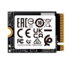 Dysk SSD XPG GAMMIX S55 2TB PCIe 4x4 5/3.2GB/s M2230-11316394