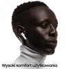 Słuchawki Bluetooth TWS 5.0 IA Series Białe BHUIA02-11316446