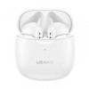 Słuchawki Bluetooth TWS 5.0 IA Series Białe BHUIA02-11316448
