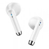 Słuchawki Bluetooth TWS 5.0 IA Series Białe BHUIA02-11316449