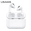 Słuchawki Bluetooth TWS 5.0 YS Series białe BHUYS01-11316465
