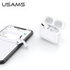 Słuchawki Bluetooth TWS 5.0 YS Series białe BHUYS01-11316466