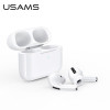 Słuchawki Bluetooth TWS 5.0 YS Series białe BHUYS01-11316467