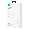 Słuchawki Bluetooth TWS 5.0 SM Series białe BHUSM01-11316471