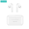 Słuchawki Bluetooth TWS 5.0 ANC LY Series białe BHULY06-11316486