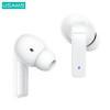 Słuchawki Bluetooth TWS 5.0 ANC LY Series białe BHULY06-11316488