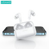 Słuchawki Bluetooth TWS 5.0 ANC LY Series białe BHULY06-11316489