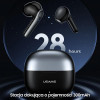 Słuchawki Bluetooth TWS 5.1 XH Series Dual microfon niebieskie-11316525