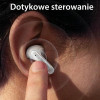 łuchawki Bluetooth TWS 5.3 X-Don Series Dual microfon ENC czarne-11316540