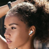 łuchawki Bluetooth TWS 5.3 X-Don Series Dual microfon ENC czarne-11316541