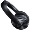 Słuchawki Bluetooth 5.3 nauszne US-YH Series czarne-11316611