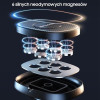 Uchwyt magnetyczny X21 samochodowy do kratki-11316625