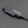Adapter SATA | Przejściówka na dysk SSD HDD 2.5