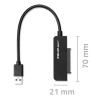Adapter SATA | Przejściówka na dysk SSD HDD 2.5
