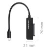 Adapter SATA | Przejściówka na dysk SSD HDD 2.5