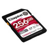 Karta pamięci SD 256GB React Plus 280/150/MB/s U3 V60-11317618