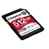 Karta pamięci SD 512GB React Plus 280/150/MB/s U3 V60-11317621