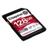 Karta pamięci SD 128GB React Plus 280/100/MB/s U3 V60-11317624
