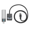 Karta sieciowa Archer TX50UH USB Adapter AX3000-11317684