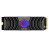 Dysk SSD NM1090 1TB Gen5 11500/9000 Radiator RGB