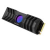 Dysk SSD NM1090 1TB Gen5 11500/9000 Radiator RGB-11317835