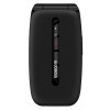 Telefon MM 828 4G dual sim Czarny