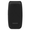 Telefon MM 828 4G dual sim Czarny-11317935