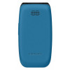 Telefon MM 828 4G dual sim Niebieski-11317943