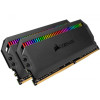 Pamięć DDR4 Dominator Platinum RGB 32GB/3200 (2*16GB) CL16 czarna-11318064