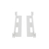 Zestaw szyn montażowych 397x680mm szary AK-1901-S-11318181