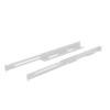 Zestaw szyn montażowych 397x680mm szary AK-1901-S-11318182