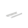 Zestaw szyn montażowych 397x680mm szary AK-1901-S-11318183