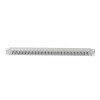 Patch panel 24 porty 19 cali gniazdo Typ F beczka szary-11318208