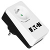 Urządzenie przeciwprzepięciowa EATON PB1F (1 x UTE; 16 A (3680 W); kolor biały)-11328563