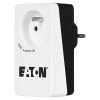 Urządzenie przeciwprzepięciowa EATON PB1F (1 x UTE; 16 A (3680 W); kolor biały)-11328564
