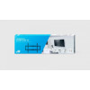 Uchwyt TV TB-750 do telewizora do 80 cali 60kg max VESA 600x400-1132981