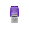 KINGSTON FLASH 256GB USB3.2 DataTraveler microDuo3C-11332313