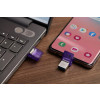 KINGSTON FLASH 256GB USB3.2 DataTraveler microDuo3C-11332324