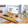 Zestaw klawiatura + mysz HP 330 Wireless Mouse and Keyboard Combo czarne 2V9E6AA-11333013