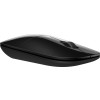 Mysz HP Z3700 Wireless Mouse Black bezprzewodowa czarna V0L79AA-11333034