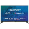 TV 43" Blaupunkt 43QBG7000S 4K Ultra HD QLED, GoogleTV, Dolby Atmos, WiFi 2,4-5GHz, BT, czarny-11338236
