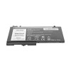 Bateria do Dell Latitude E5450, E5550 3400 mAh (38 Wh) 10.8 - 11.1 Volt-1134226