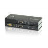 USB VGA/Audio Cat5 KVM Ext 1280x1024@200 CE750A-1134577