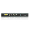USB VGA/Audio Cat5 KVM Ext 1280x1024@200 CE750A-1134579
