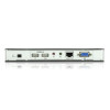 USB VGA/Audio Cat5 KVM Ext 1280x1024@200 CE750A-1134580