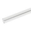 Bitspower None Rurka łącząca PETG do fazowania 16/12mm, 100cm - przezroczysta-11346123