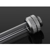 Bitspower None Rurka łącząca PETG do fazowania 16/12mm, 100cm - przezroczysta-11346124