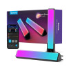 Govee H6056 Flow Plus; Lampy LED; RGBICWW, Wi-Fi, Alexa, Google-11349479