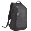 Plecak Intellect 15.6 Laptop Czarny/Szary-1135524