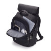BACKPACK ECO 14-15.6. BLACK/NOTEBOOK CASE-11356331